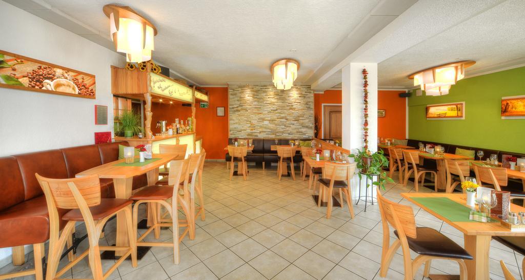Rennsteighotel Grüner Baum 3* Schmiedefeld am Rennsteig